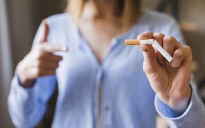 smettere di fumare fa ingrassare, le strategie utili per evitarlo
