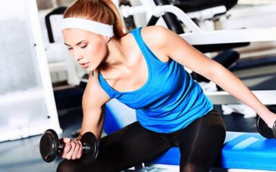 le evidenze scientifiche dimostrano che allenamento con i pesi è indispensabile anche a persone over 50 e over 60