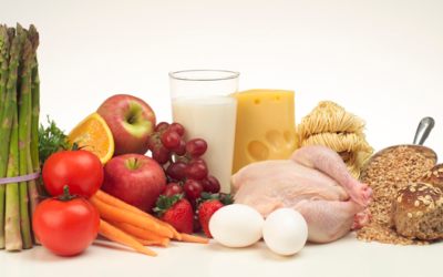 tutto quel che c'è da sapere sulle vitamine in generale e sulle vitamine anti invecchiamento