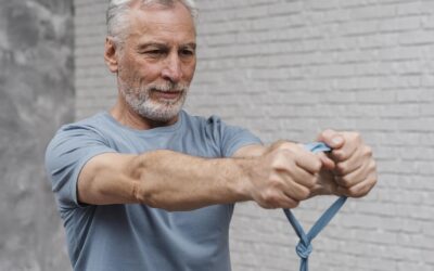 perdita di massa muscolare ecco come contrastare la sarcopenia