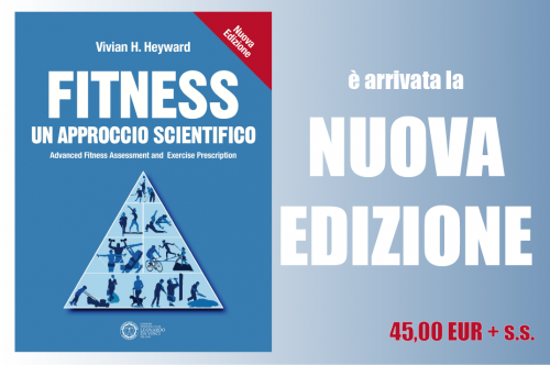 Fitness un aproccio scientifico nuova edizione