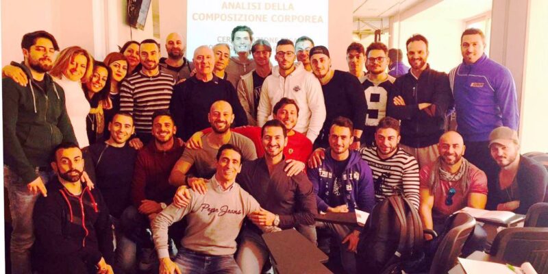 Corso di Certificazione Body Composition Specialist - Casoria