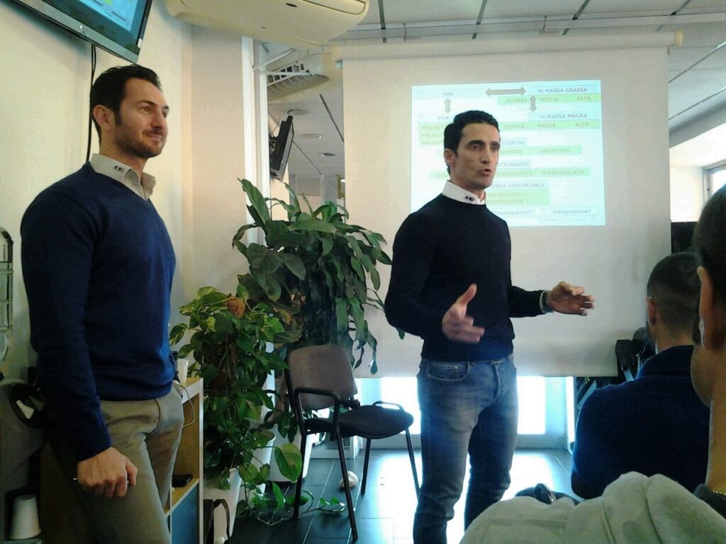 Corso di Certificazione Body Composition Specialist - Casoria