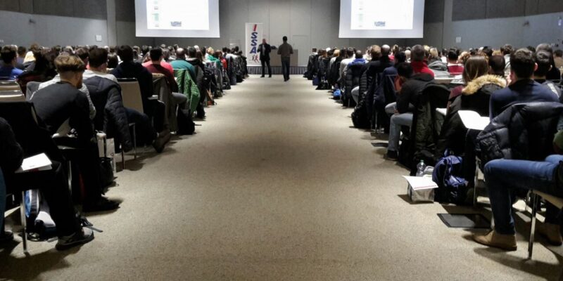 Quarta lezione corso CFT