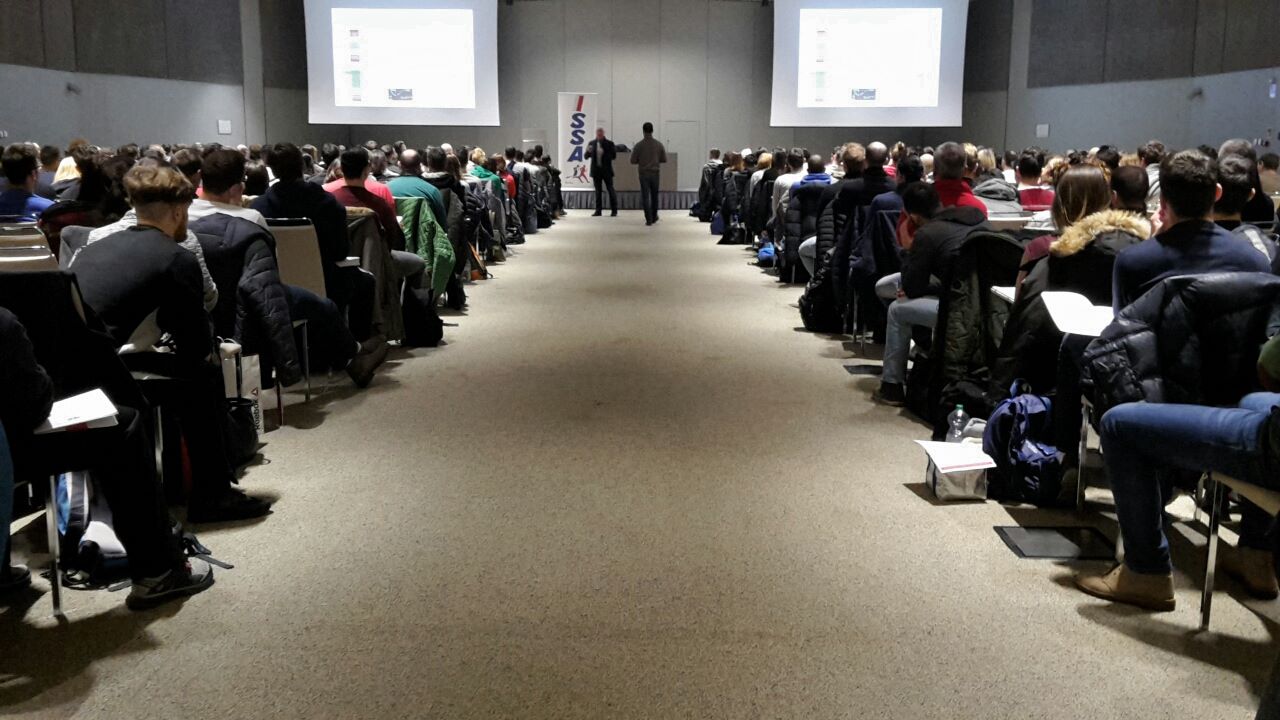 Quarta lezione corso CFT