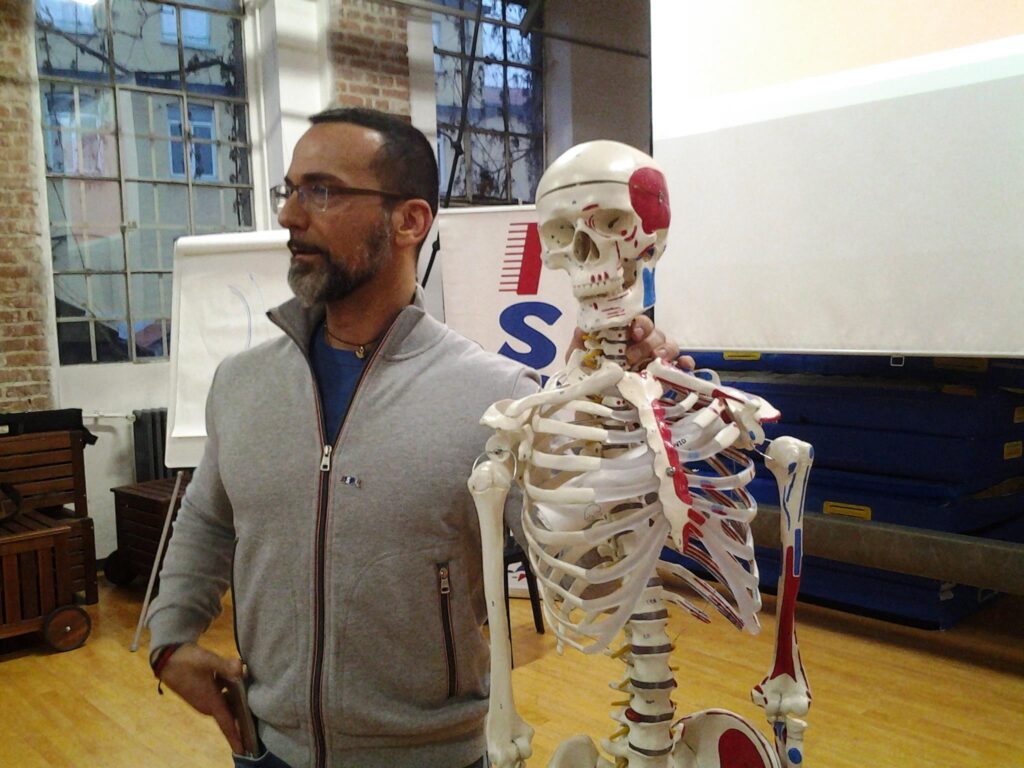 Corso di Fitness Posturale - Milano
