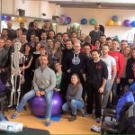 Corso di Fitness Posturale - Milano