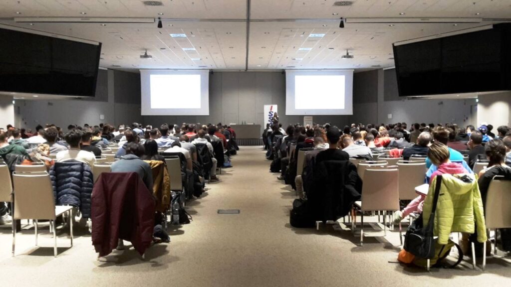 Seminario Scheda di Allenamento - Milano