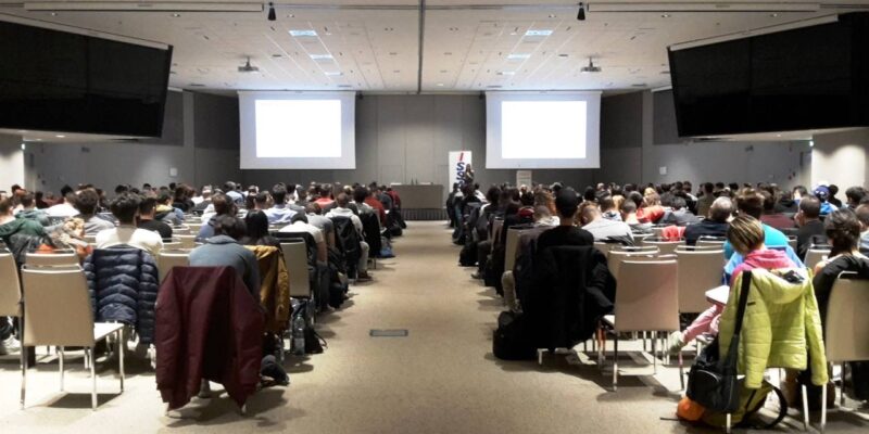 Seminario Scheda di Allenamento - Milano