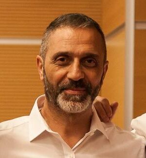 Sandro Castellana