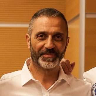Sandro Castellana