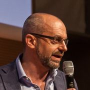 Massimo Negro