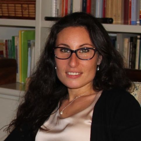 Raffaella Sartori