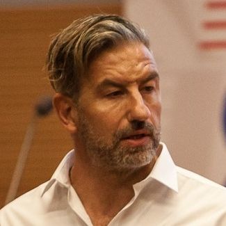 Roberto Tiby