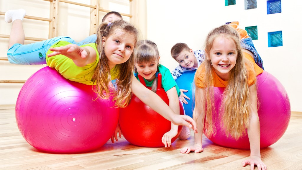 CYFT2 Youth Fitness Trainer intermediate level