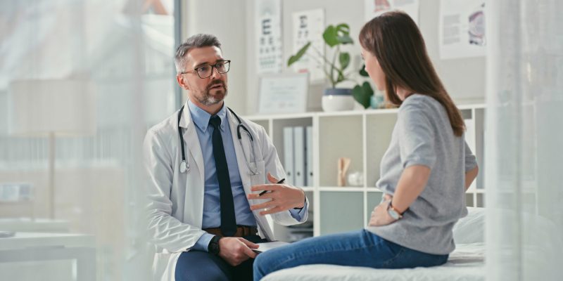 certificato medico sportivo - ISSA Europe