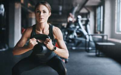 Costruzione massa muscolare ecco l' Allenamento per la ipertrofia muscolare