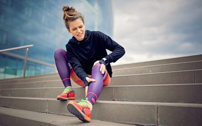 Prevenzione lesioni sportive - ISSA Europe