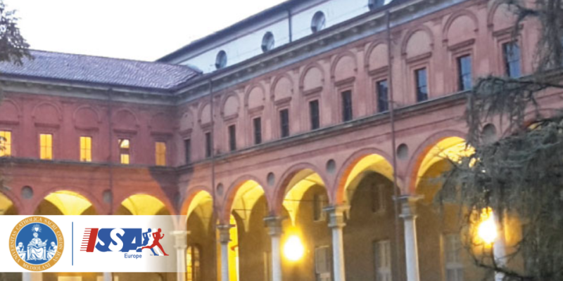 corso UFT issa europe in università cattolica