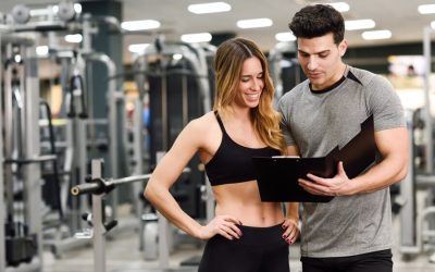 Personal trainer e dieta può dare consigli alimentari? la parola al magistrato