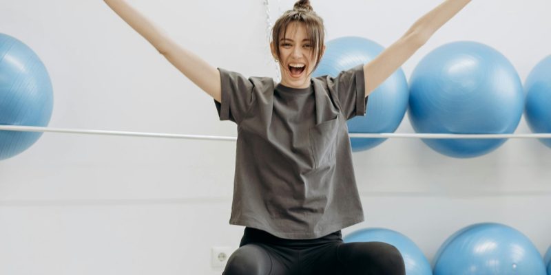 Postura e benessere psicologico e fisico: quali influenze?