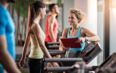come diventare personal trainer, tutto quel che c'è da sapere