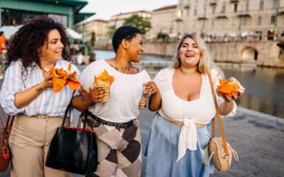 tutto quel che c'è da sapere su obesità e trattamenti per controllare il peso