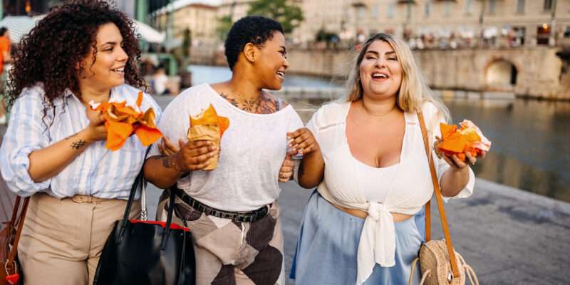 tutto quel che c'è da sapere su obesità e trattamenti per controllare il peso