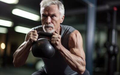 allenamento con pesi per anziani over 70 tutti i benefici