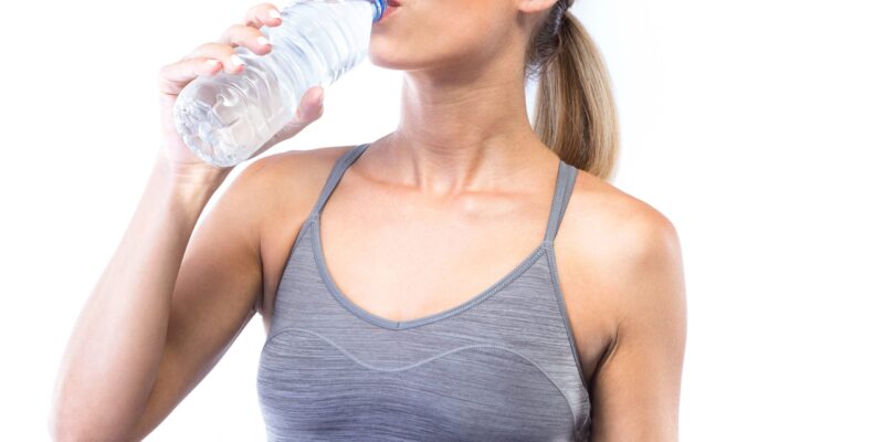 TBW ecco cos'è e perché è importante preservare la corretta percentuale dei 2 tipi di acqua del nostro organismo