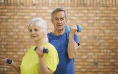 invecchiamento attivo, ecco come mantenere un'elevata qualità della vita