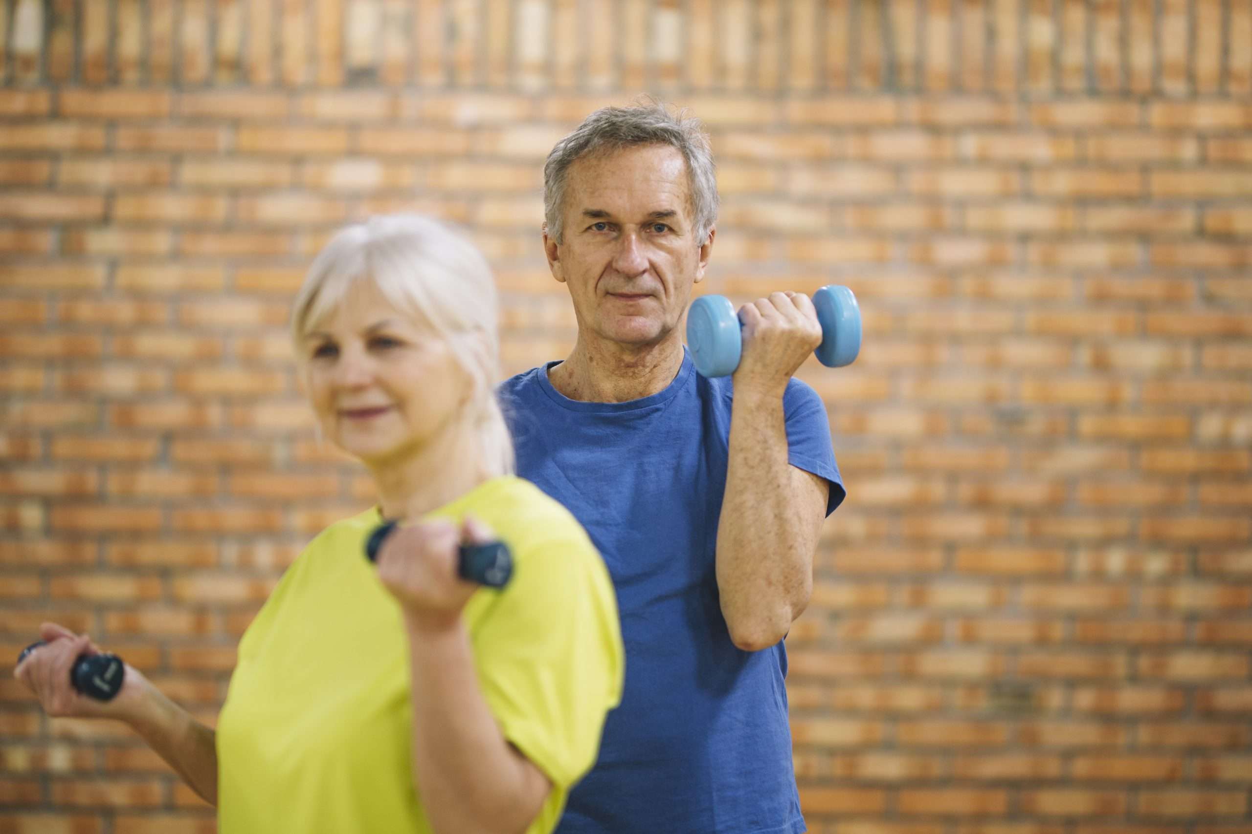 invecchiamento attivo, ecco come mantenere un'elevata qualità della vita