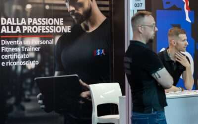 da Rimini wellness 2024 a 2025 Ecco cosa farà in fiera quest'anno ISSA Europe