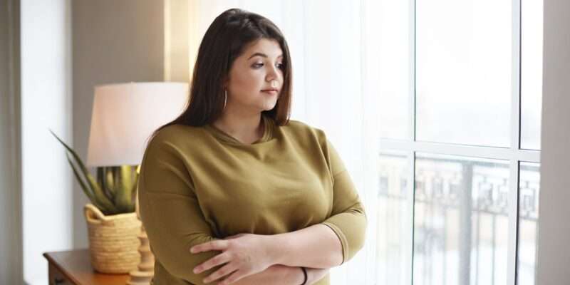 obesità e BMI non è l'unico indice