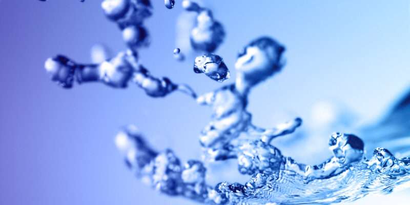 acqua intracellulare ecco come e perché mantenere un buon livello di idratazione
