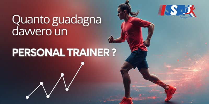 quanto guadagna un personal trainer oggi tuttel informazioni sullo stipendio di questa figura professionale