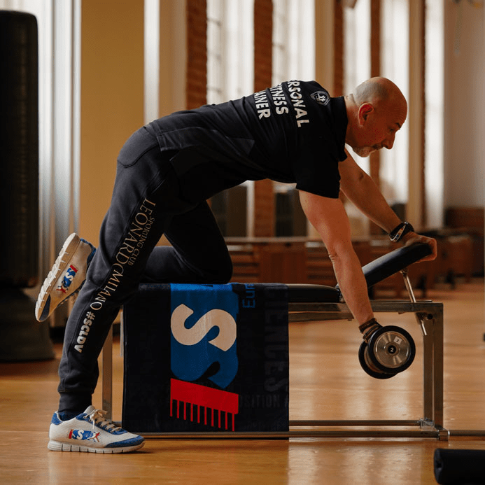 circuit training un esempio di massima di esercizi da utilizzare dai Personal Trainer
