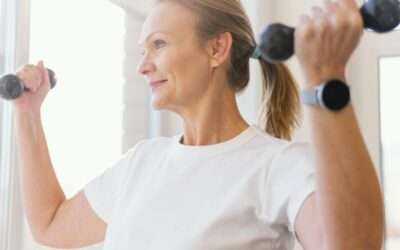 allenamento in menopausa tutti i benefici che determina e come fare, guida semplice