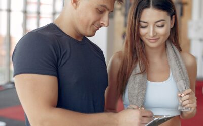 quale stipendio per un personal trainer all'ora in Italia e all'estero