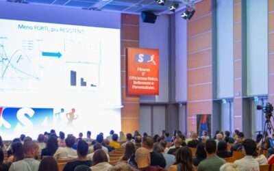 convention issa europe 2025 tutte le tematiche affrontate
