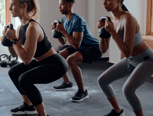esercizi per i glutei come scegliere