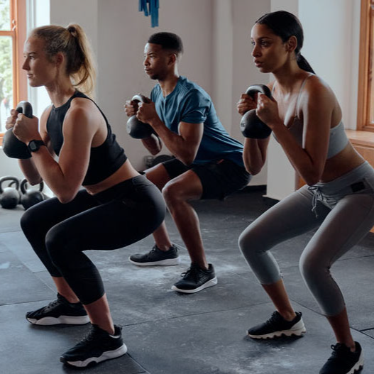Esercizi per i glutei, quali scegliere?