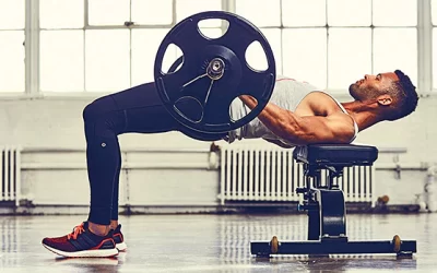 hip thrust come fare questo esercizio e tutte le sue varianti