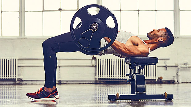 Hip Thrust muscoli coinvolti e perché è molto più di un esercizio per i glutei