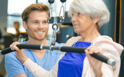 ecco come deve innovarsi il lavoro del personal trainer