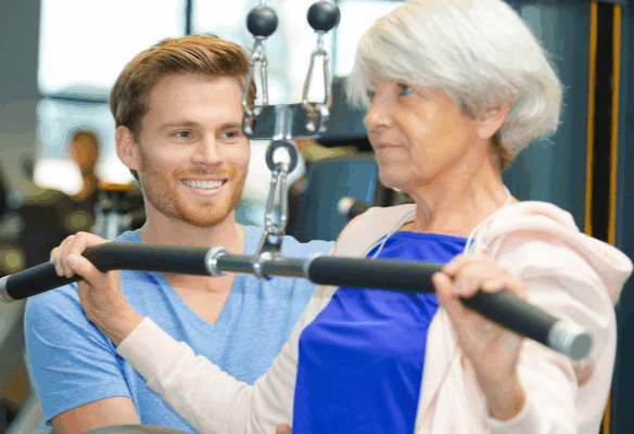 ecco come deve innovarsi il lavoro del personal trainer