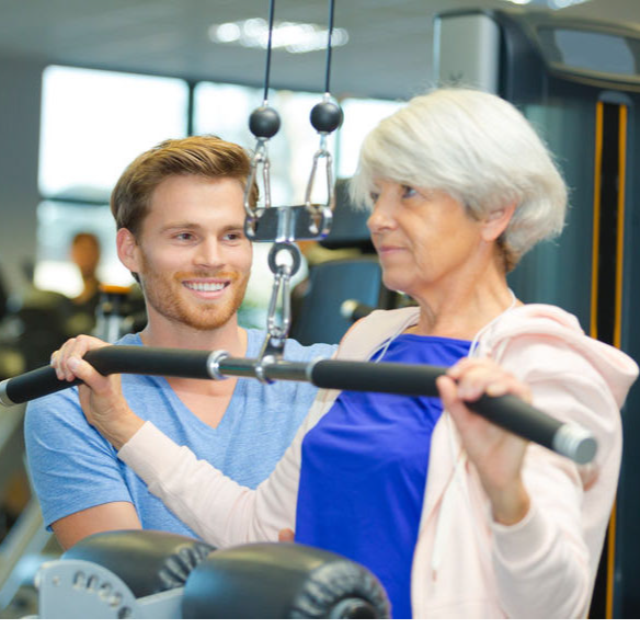 Lavoro personal trainer, ecco come cambia