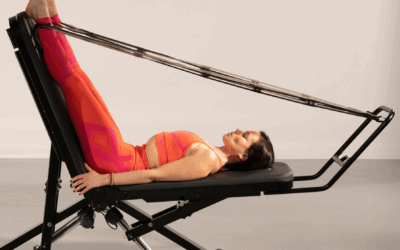 riequilibrio posturale e allenamento della forza con la wellback