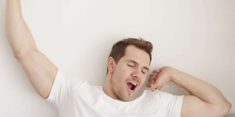 sport e sonno cosa fare per riposare meglio