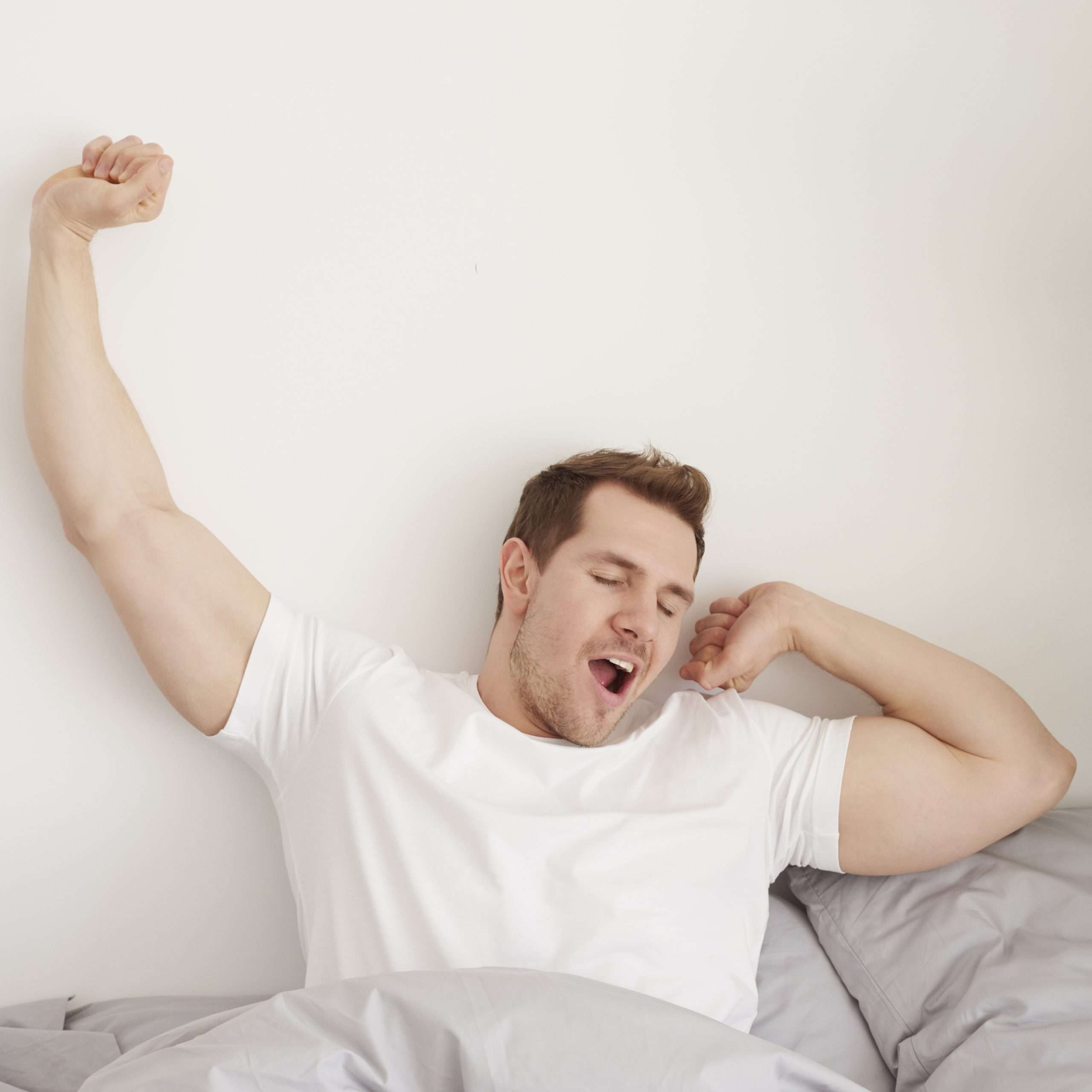 sport e sonno cosa fare per riposare meglio